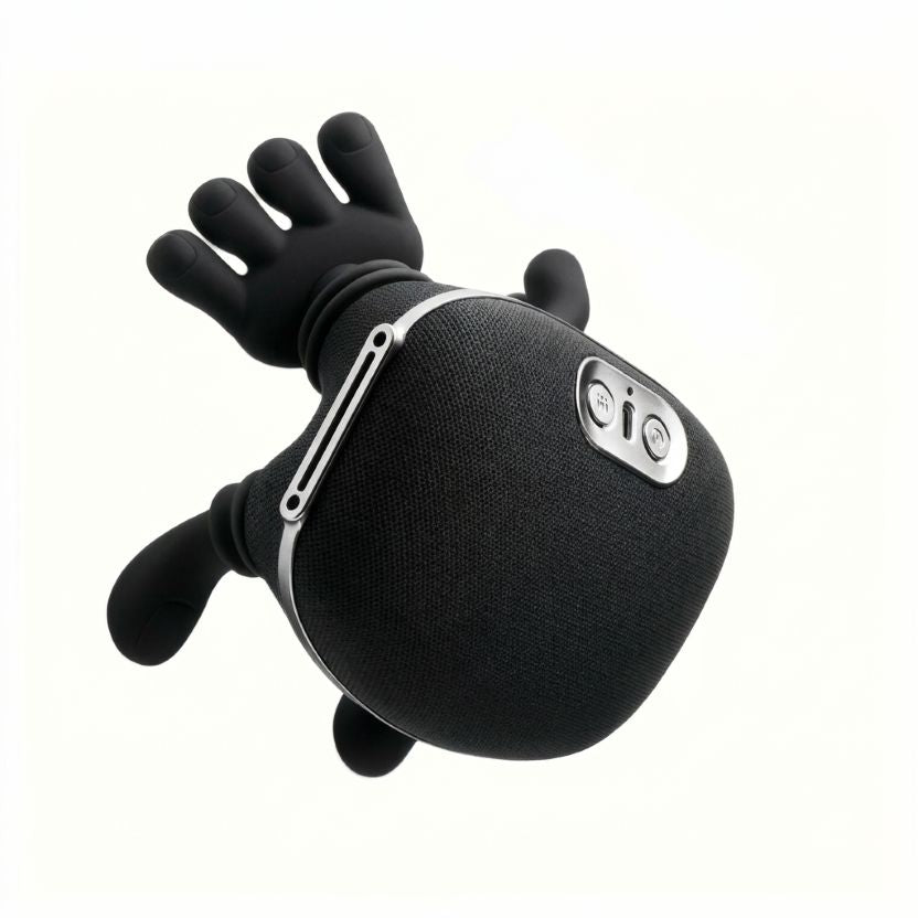 GW Cervical Neck & Shoulder Massager - Heat + Kneading Relief for Office Workers - ★ FolliGlow Shop ★